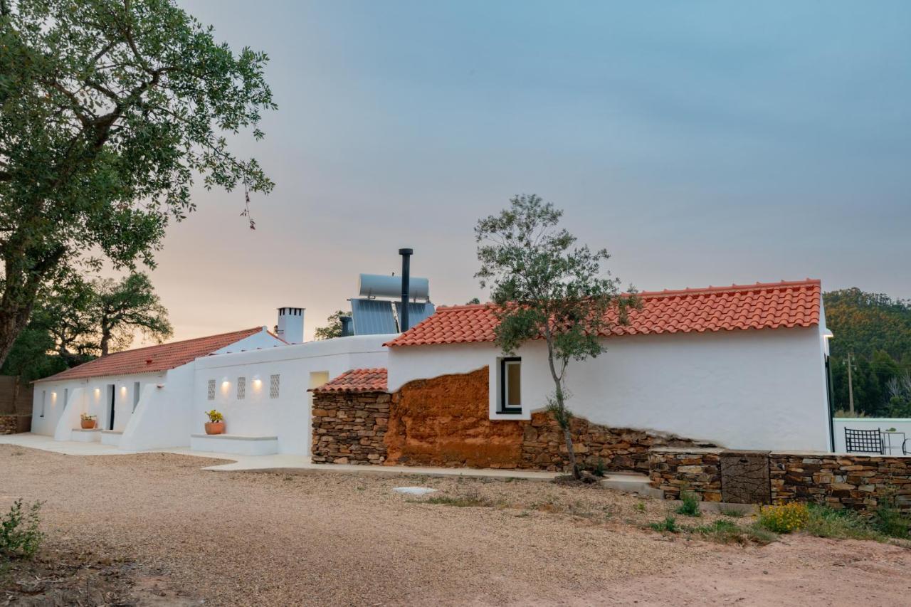 Monte Esmeralda Βίλα Sao Luis Εξωτερικό φωτογραφία